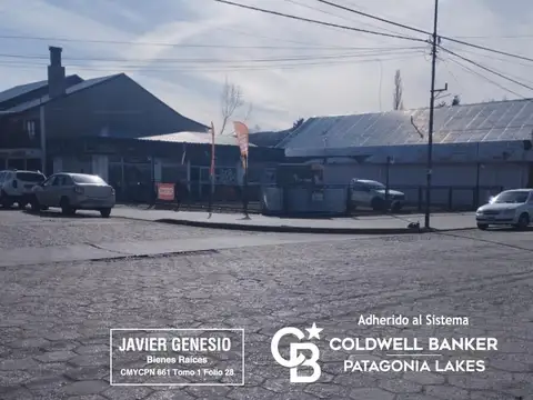 Lamadrid al 300