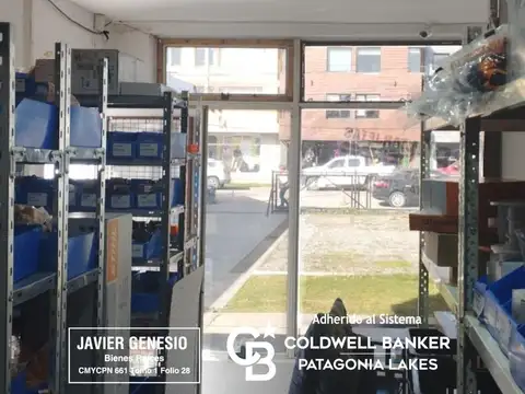 Local en Venta A Estrenar