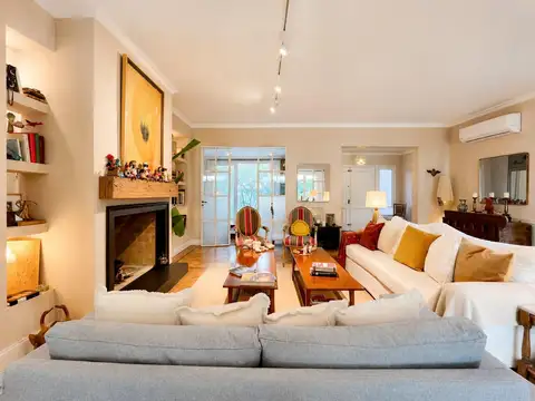 Casa en Venta 9 años
