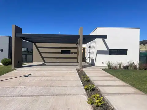 Casa en Venta en  barrio Lar de Vieytes II, Maipú