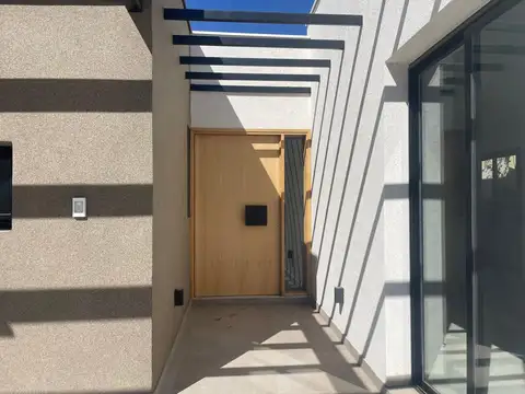 Casa en Venta A Estrenar