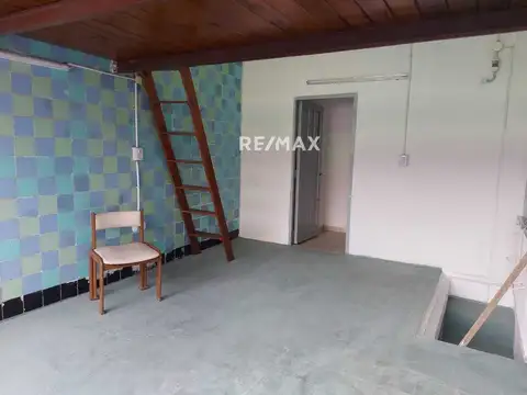 Local en Alquiler en Paternal, $ 550.000