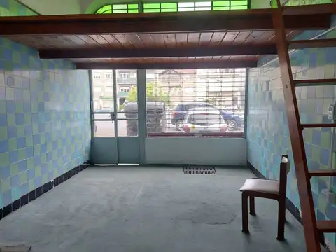 Avenida San Martín 3500