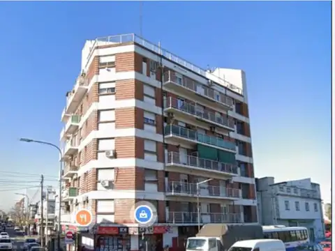 Avenida General Paz 10800
