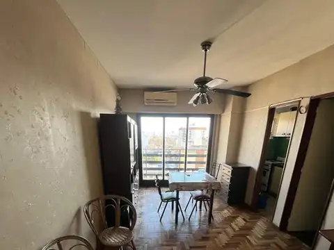 Departamento en Venta de Monoambiente