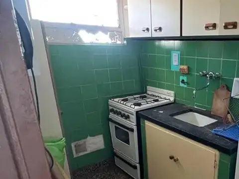 Departamento en Venta al Oeste