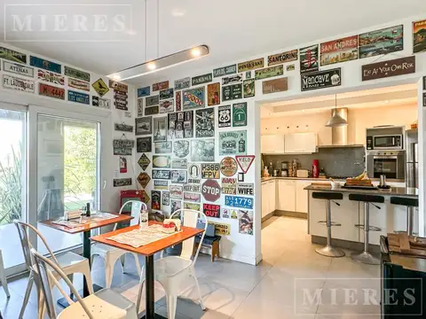 Casa en Venta al Sureste
