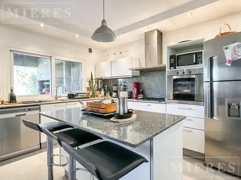 Casa en Venta A Estrenar