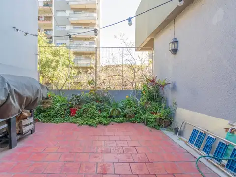 Avenida General Benjamín Victorica 2300