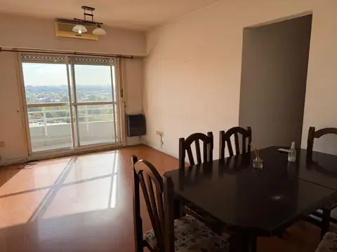 Departamento en Alquiler de 2 dormitorios