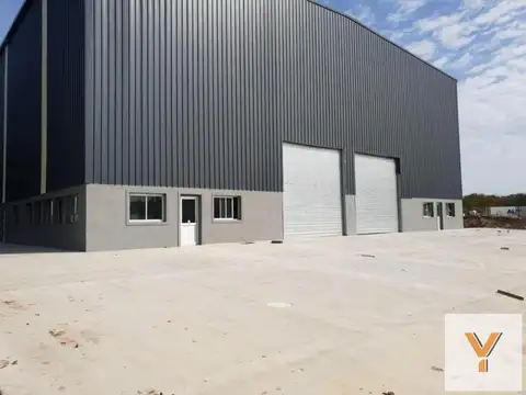 Galpon en Venta en Tristan Suarez, USD 2.400.000