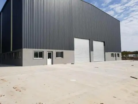 Galpon en Venta en Tristan Suarez, USD 2.400.000