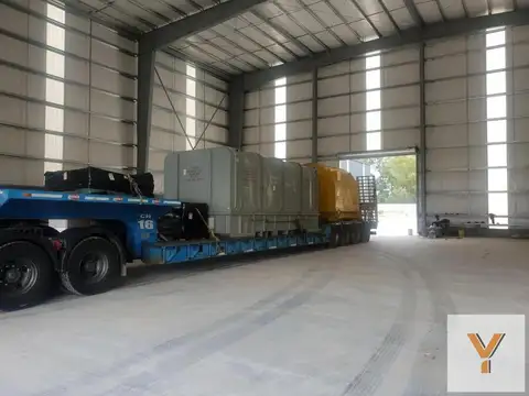 Depósito en venta - Oficinas - Ezeiza