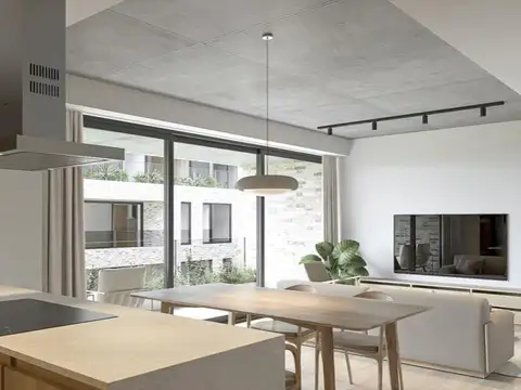 Departamento en Venta de 4 ambientes
