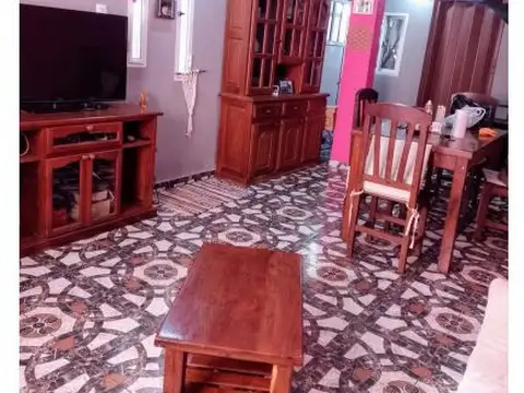 Casa en Venta en Arroyito, USD 80.000