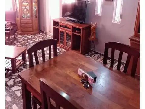 Casa en Venta 25 años