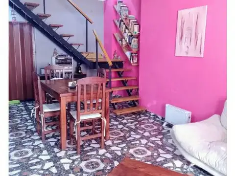 Arroyito, 2 dormitorios con garage