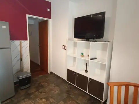 Departamento en Alquiler Temporal de 2 ambientes