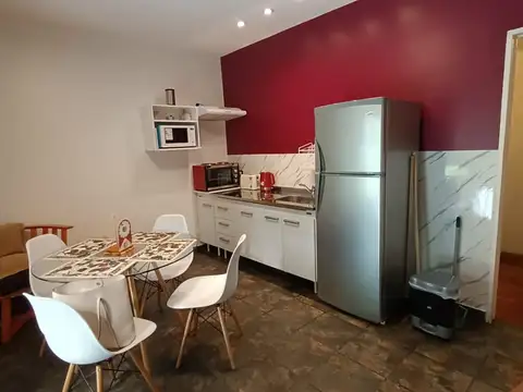 Departamento en Alquiler Temporal en Villa Devoto, CABA