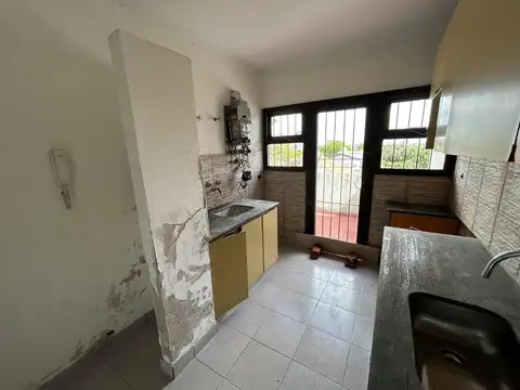 Depto Tipo Casa en Venta en Chauvin, USD 115.000