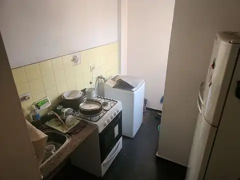 Departamento en Venta 32 años