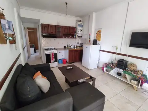 Departamento en Venta en Moron, USD 50.000