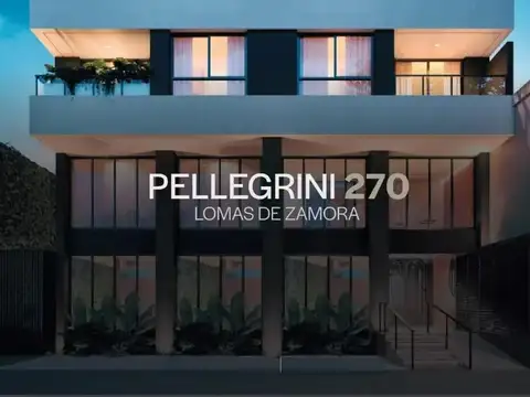 Departamento en Venta en Lomas de Zamora, USD 115.000