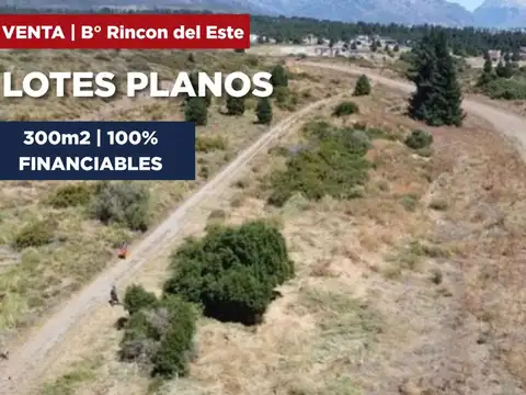 Terreno en Venta en San Carlos de Bariloche, Bariloche