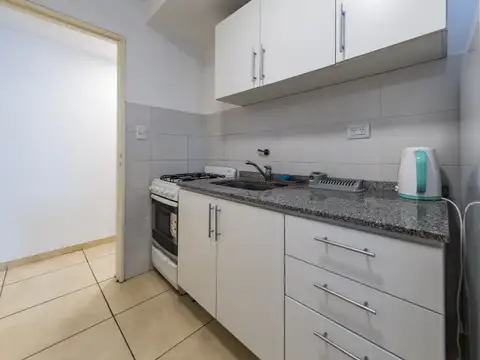 Departamento en Alquiler 16 años