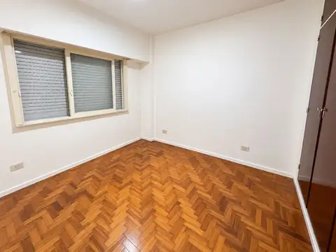 Departamento en Venta en Barracas, USD 65.000