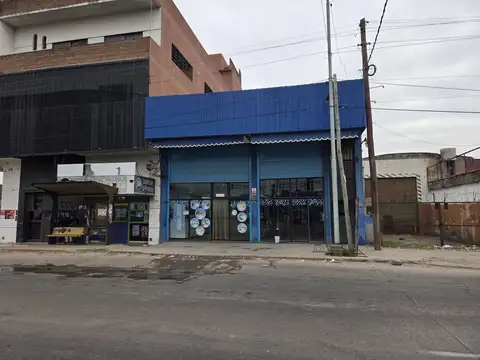 GalpÃ³n - Venta - Argentina, José C Paz - Av. Pres. Arturo U. Illia 5921