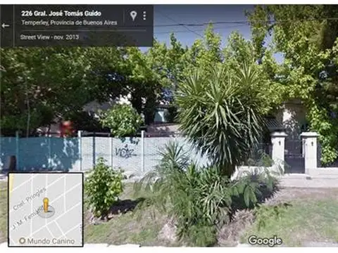 Casa en Venta en Temperley, USD 450.000