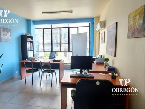 Oficina en Venta 60 años
