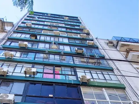 Oficina Monoambiente con 1 baño