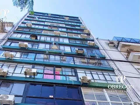 Oficina en Venta 60 años