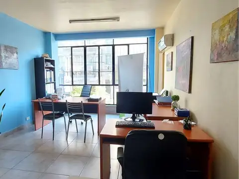 Oficina en Venta 60 años