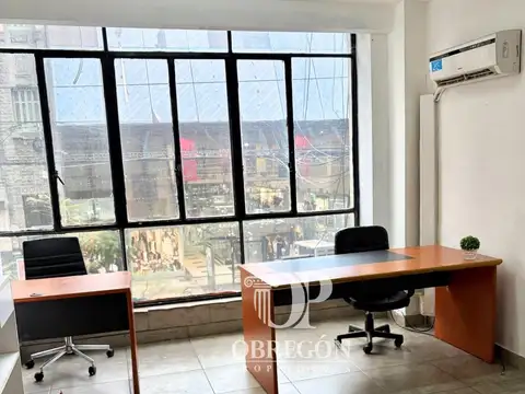 Oficina en Venta 60 años