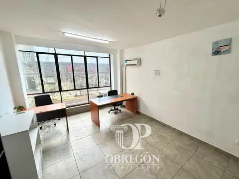 Avenida Corrientes 2500