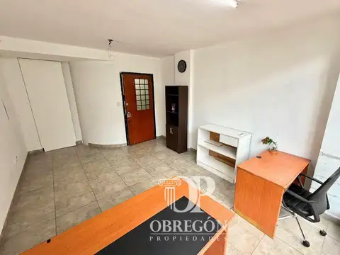 Oficina Monoambiente con 1 baño