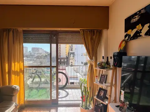 Departamento en Venta en San Telmo, CABA
