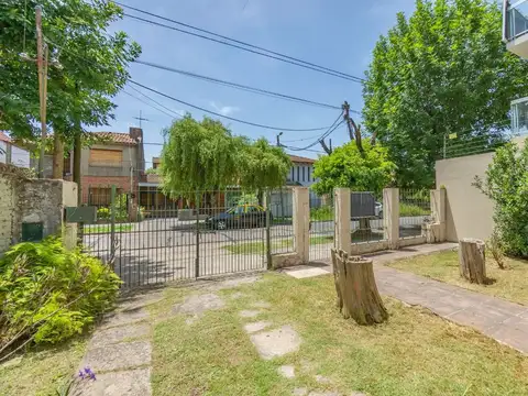 Terreno en Venta en Monte Grande, USD 83.000