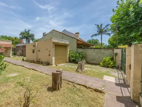 Terreno en Venta de 400,0 m2