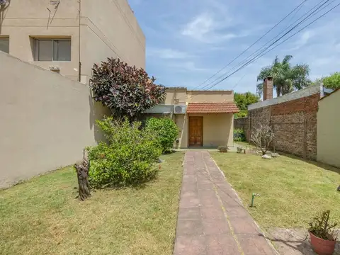 Terreno en Venta en Monte Grande, USD 83.000