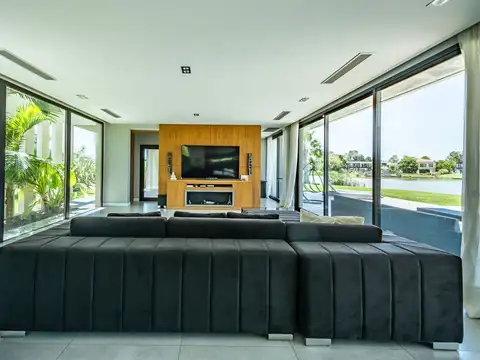 CASA EN VENTA TERRALAGOS A LA LAGUNA