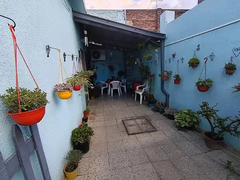 Depto Tipo Casa en Venta en Villa Bonich, USD 55.000