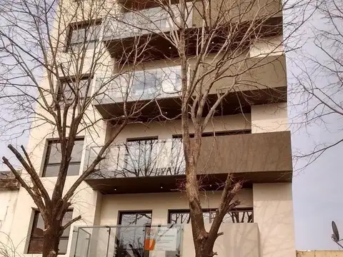 Monoambiente en alquiler en La Plata