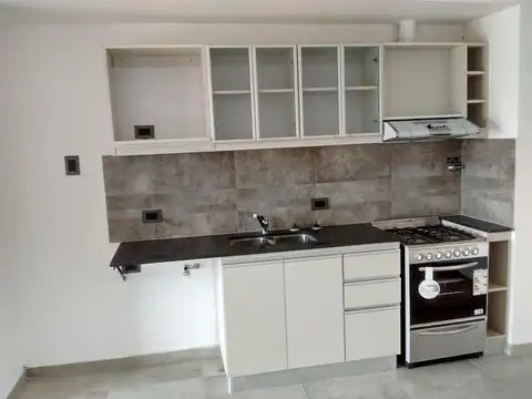 Departamento en Alquiler de 2 ambientes