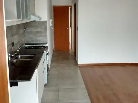 Monoambiente en alquiler en La Plata