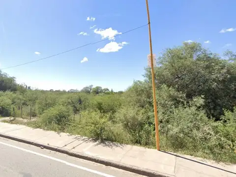 Terreno en Venta de 9317,0 m2