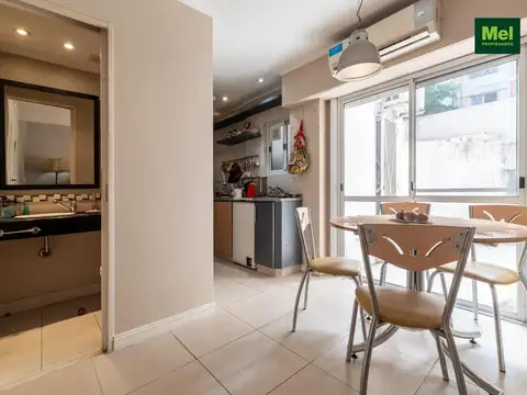 Departamento | 3 ambientes | Belgrano | Venta